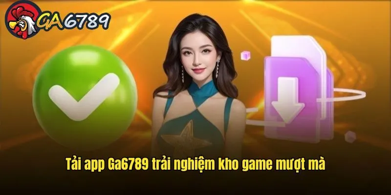 Sử dụng app có nhiều tính năng hiện đại hơn